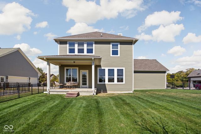 9159 Brookstone Place, Zionsville, IN 46077