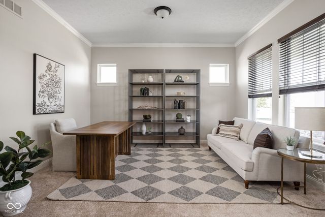 9159 Brookstone Place, Zionsville, IN 46077