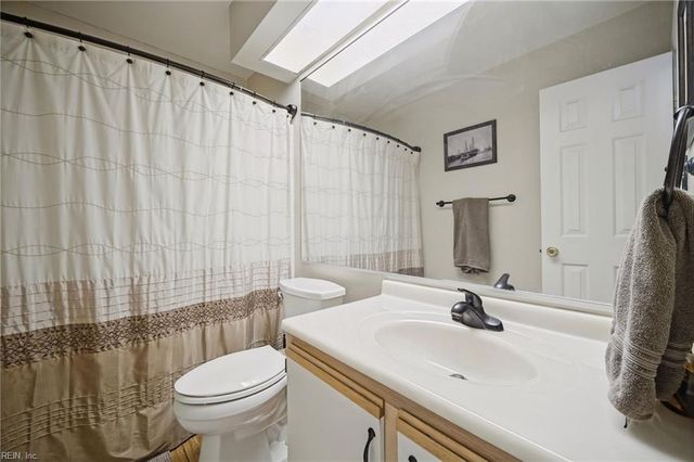 800 Shenandoah River RD, Chesapeake, VA 23320