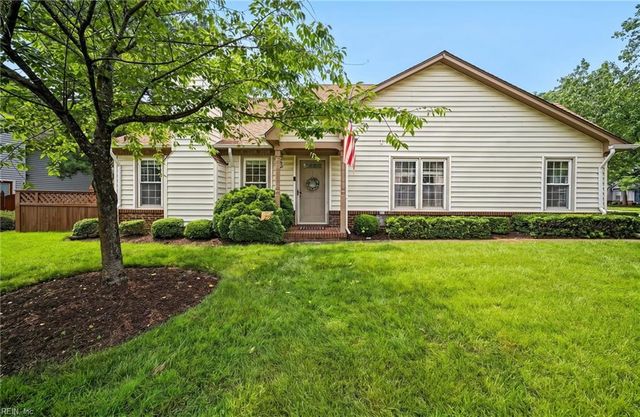 800 Shenandoah River RD, Chesapeake, VA 23320