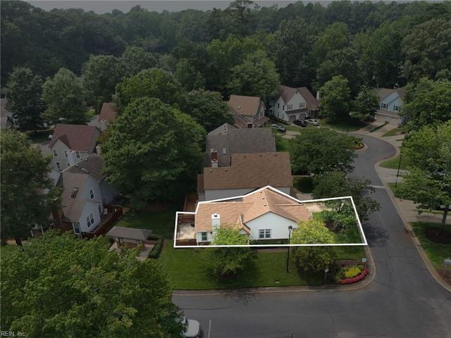 800 Shenandoah River RD, Chesapeake, VA 23320