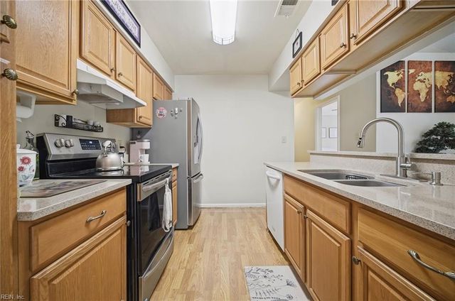 800 Shenandoah River RD, Chesapeake, VA 23320