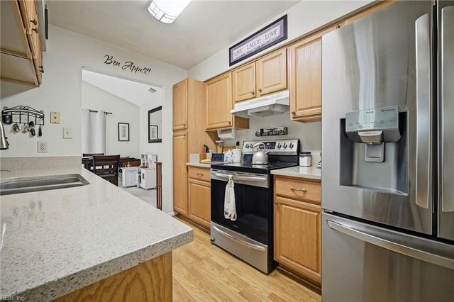 800 Shenandoah River RD, Chesapeake, VA 23320