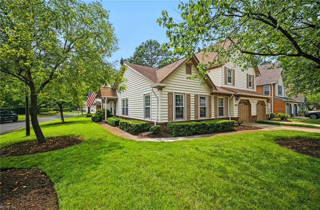 800 Shenandoah River RD, Chesapeake, VA 23320