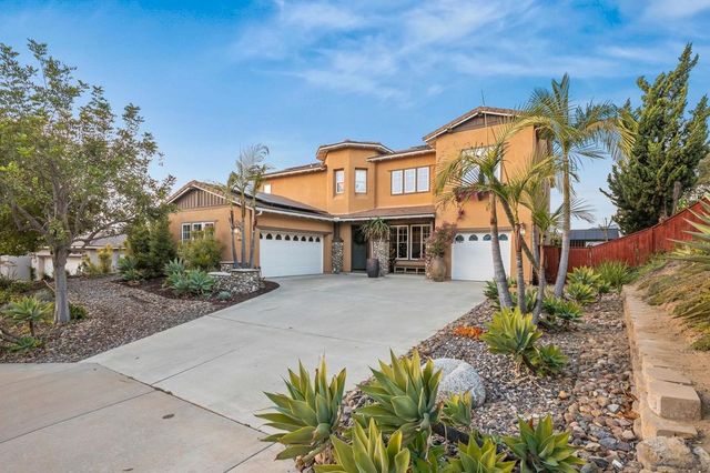 624 Ridgemont Cir, Escondido, CA 92027