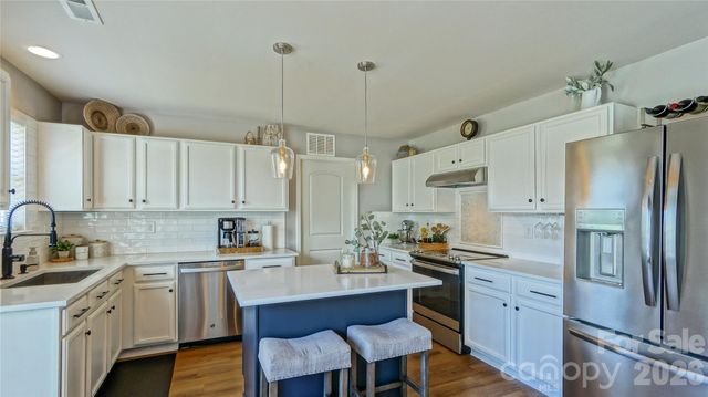 304 Boysenberry Drive, China Grove, NC 28023