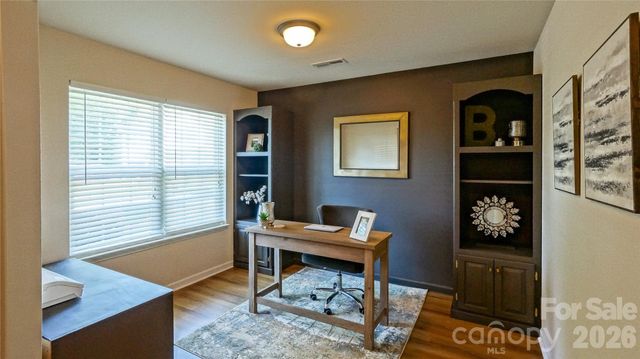 304 Boysenberry Drive, China Grove, NC 28023