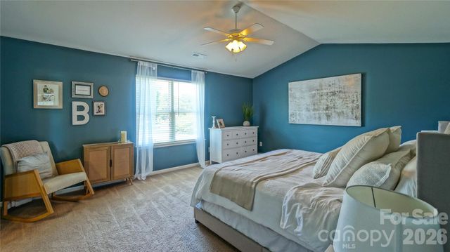 304 Boysenberry Drive, China Grove, NC 28023