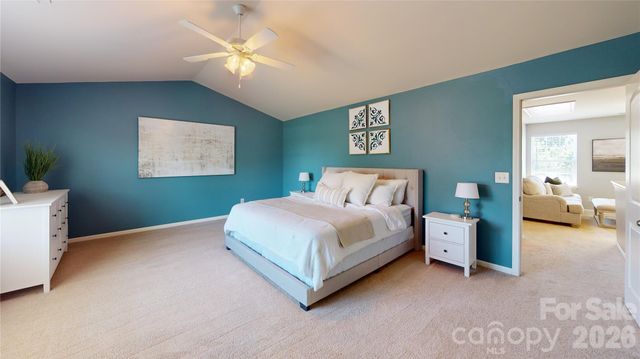 304 Boysenberry Drive, China Grove, NC 28023