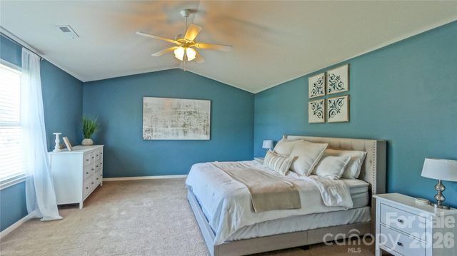 304 Boysenberry Drive, China Grove, NC 28023