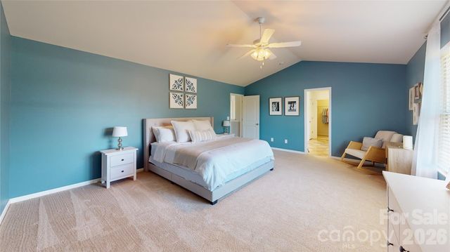 304 Boysenberry Drive, China Grove, NC 28023