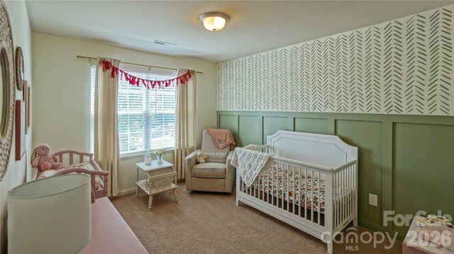 304 Boysenberry Drive, China Grove, NC 28023