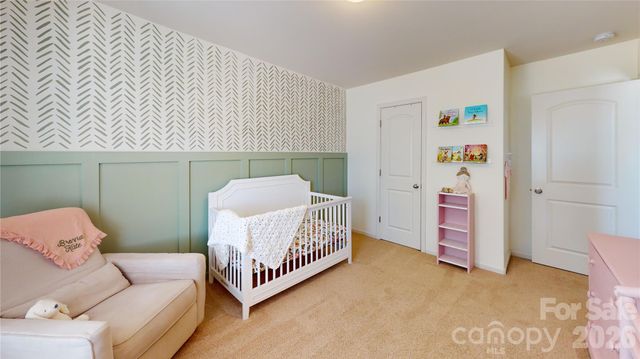 304 Boysenberry Drive, China Grove, NC 28023