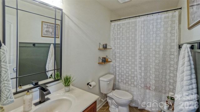 304 Boysenberry Drive, China Grove, NC 28023