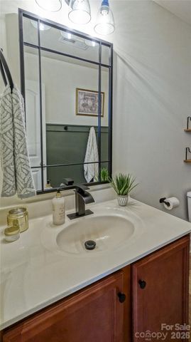 304 Boysenberry Drive, China Grove, NC 28023