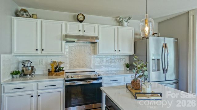 304 Boysenberry Drive, China Grove, NC 28023