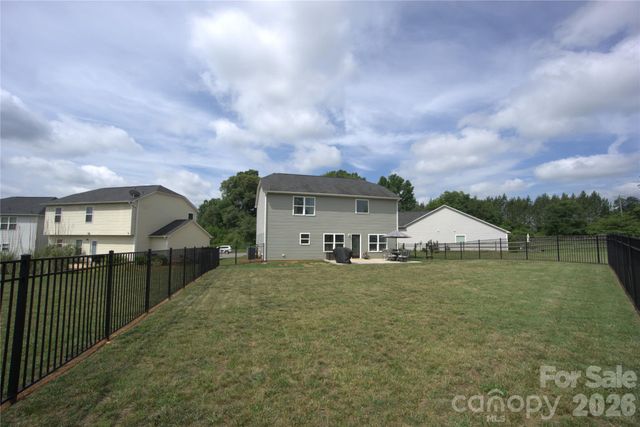 304 Boysenberry Drive, China Grove, NC 28023