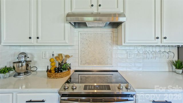 304 Boysenberry Drive, China Grove, NC 28023