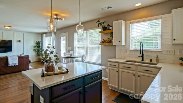 304 Boysenberry Drive, China Grove, NC 28023