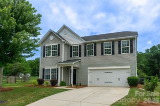 304 Boysenberry Drive, China Grove, NC 28023