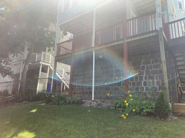 52 Percival St 1, Boston, MA 02122