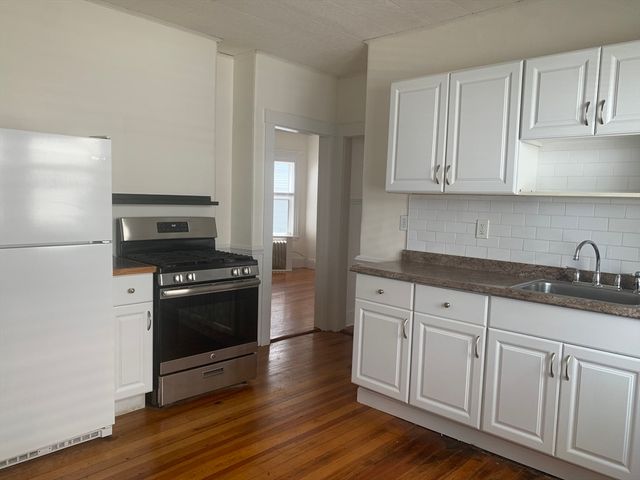 52 Percival St 1, Boston, MA 02122