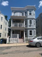 52 Percival St 1, Boston, MA 02122