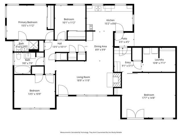 2952 Lavita Lane, Farmers Branch, TX 75234