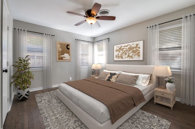 2952 Lavita Lane, Farmers Branch, TX 75234