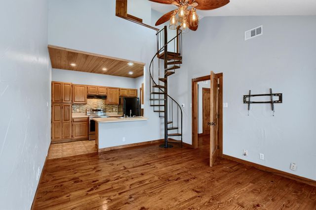 2116 Tanglewood, Pottsboro, TX 75076