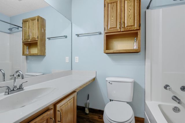 2116 Tanglewood, Pottsboro, TX 75076