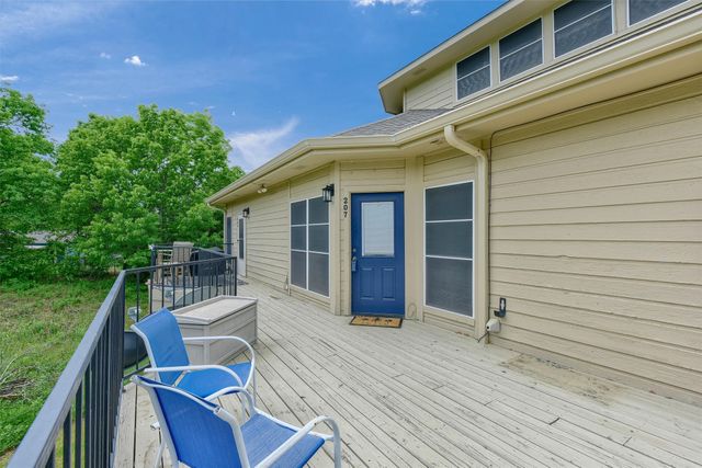 2116 Tanglewood, Pottsboro, TX 75076