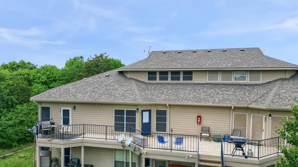 2116 Tanglewood, Pottsboro, TX 75076