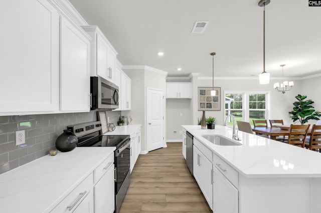 2181 Allan Crest Road, Blythewood, SC 29016