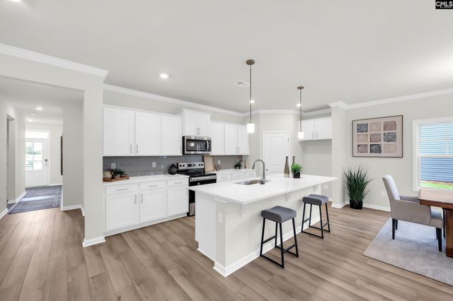 2181 Allan Crest Road, Blythewood, SC 29016