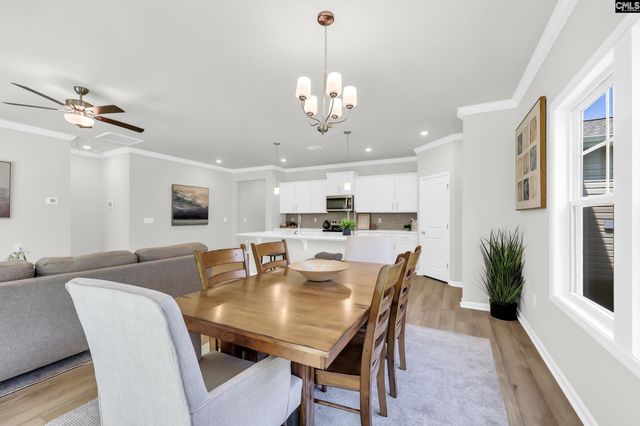 2181 Allan Crest Road, Blythewood, SC 29016