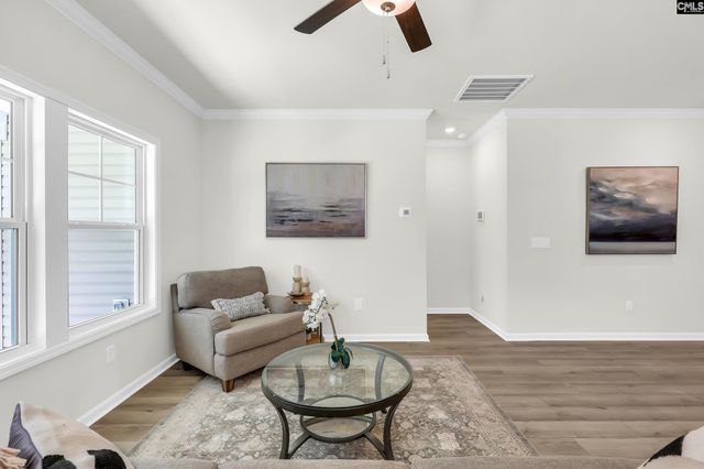 2181 Allan Crest Road, Blythewood, SC 29016