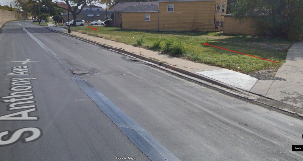 8900 S Anthony Avenue, Chicago, IL 60617 — photo 2