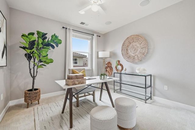 3310 Giovanni Way, Dublin, CA 94568