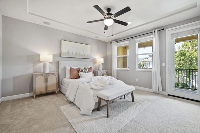 3310 Giovanni Way, Dublin, CA 94568
