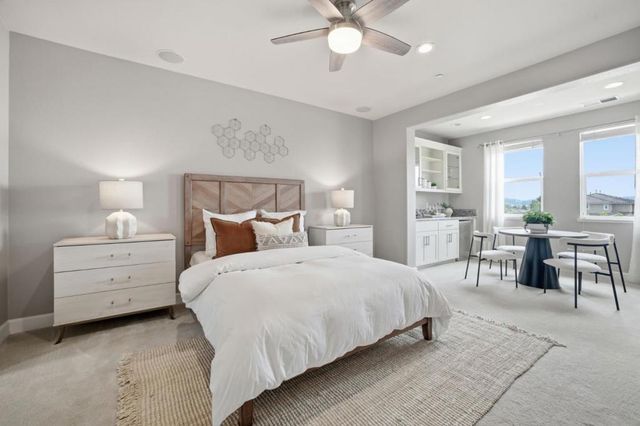 3310 Giovanni Way, Dublin, CA 94568