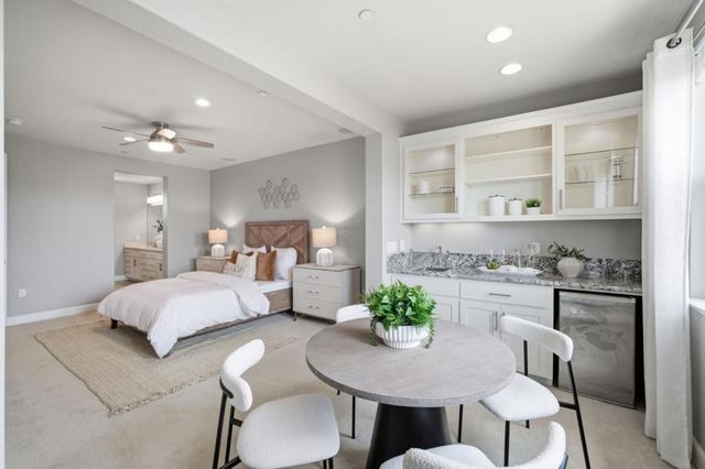 3310 Giovanni Way, Dublin, CA 94568