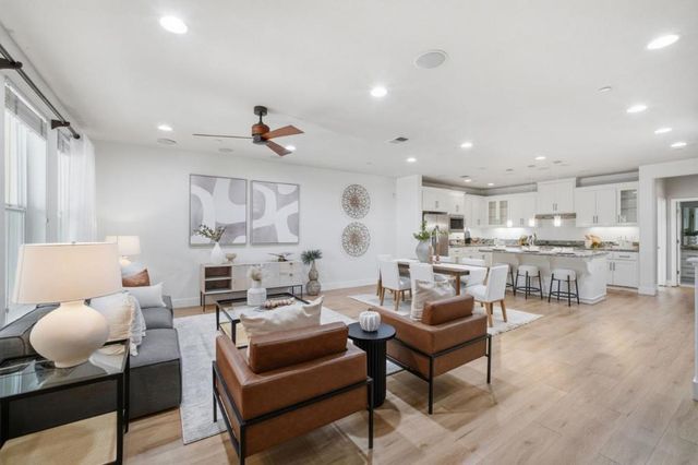 3310 Giovanni Way, Dublin, CA 94568