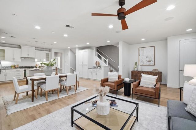 3310 Giovanni Way, Dublin, CA 94568