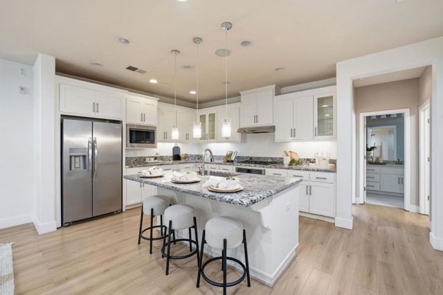 3310 Giovanni Way, Dublin, CA 94568