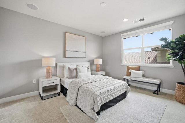 3310 Giovanni Way, Dublin, CA 94568