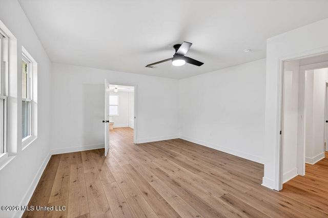 901 De La Pointe Drive, Gautier, MS 39553