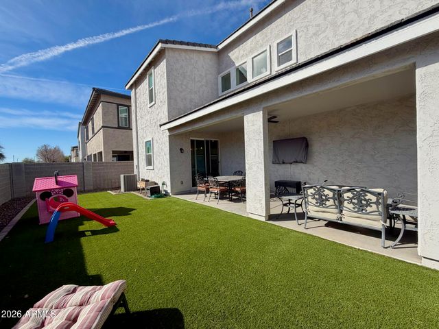 2037 S Saguaro Drive, Apache Junction, AZ 85120