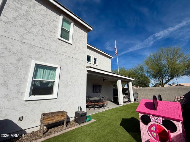 2037 S Saguaro Drive, Apache Junction, AZ 85120