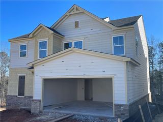 100 Bridgeview (Lot 1) Way, Canton, GA 30114